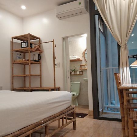 Tam Homestay Hue Exterior foto