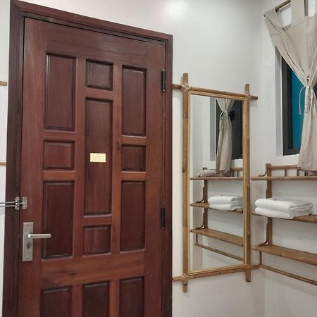Tam Homestay Hue Exterior foto