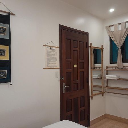 Tam Homestay Hue Exterior foto