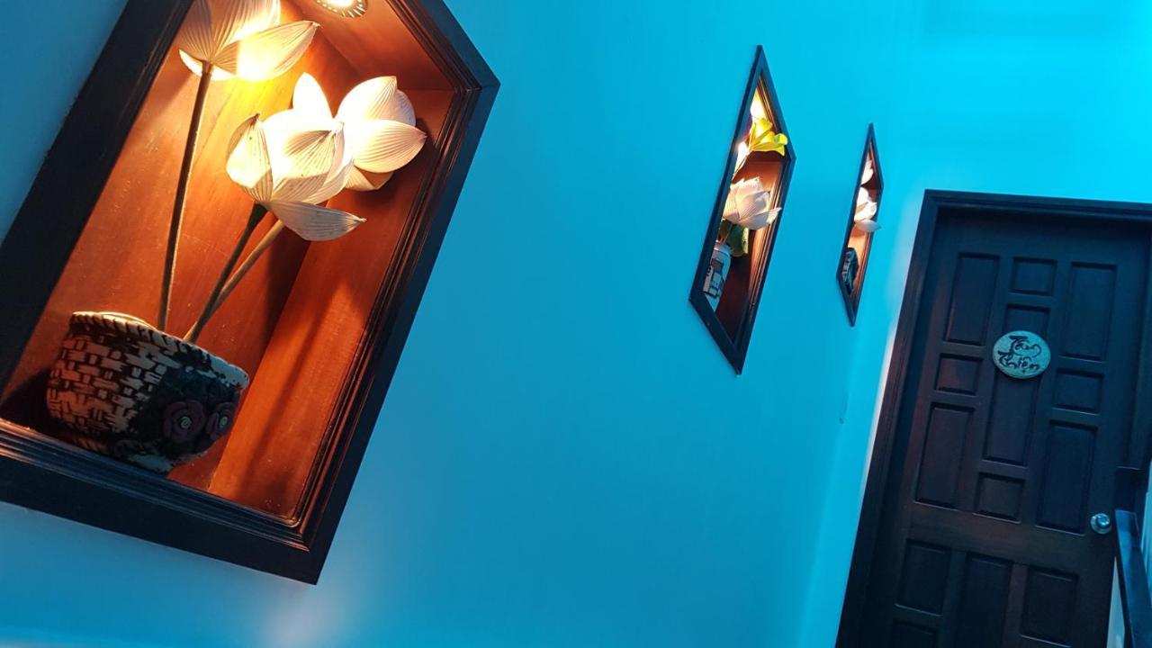 Tam Homestay Hue Exterior foto