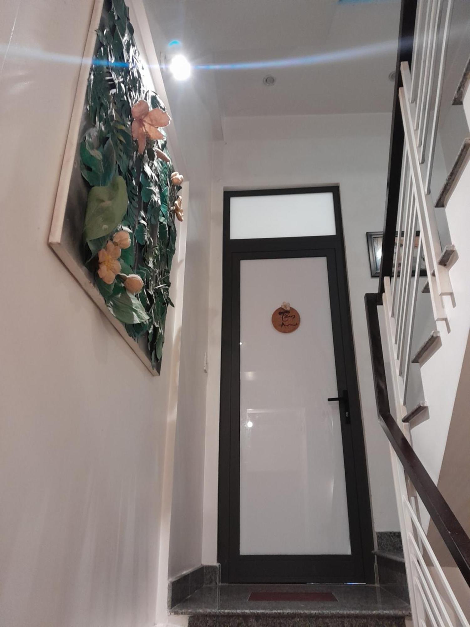 Tam Homestay Hue Exterior foto