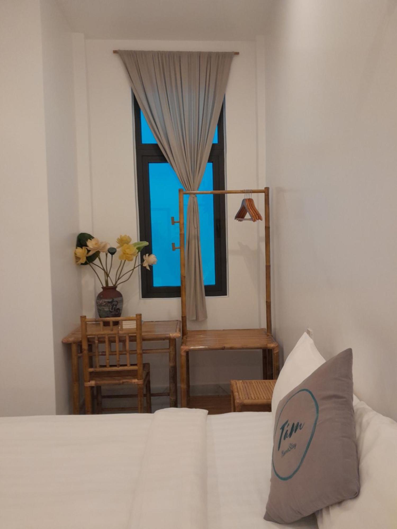 Tam Homestay Hue Exterior foto