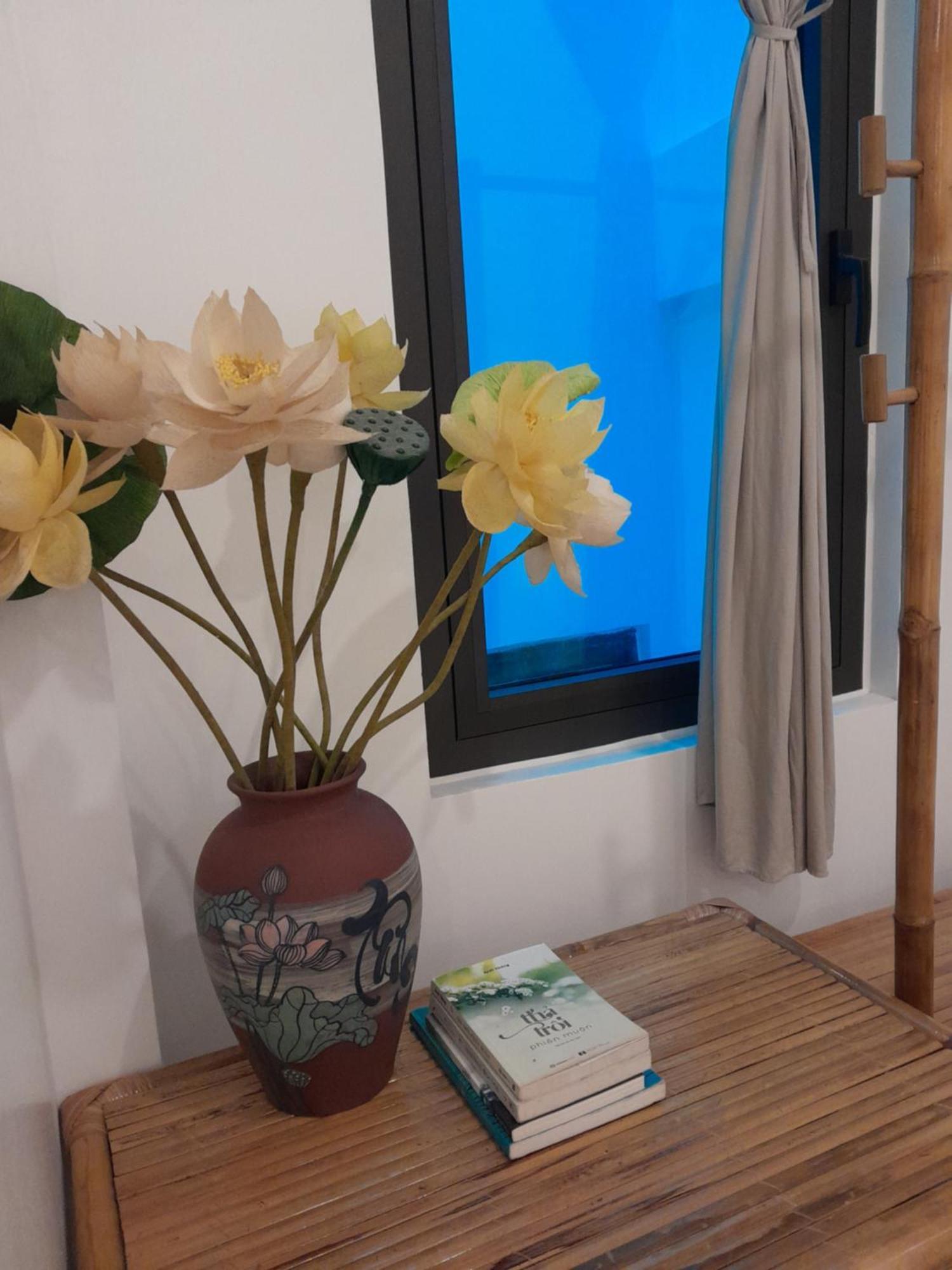 Tam Homestay Hue Exterior foto
