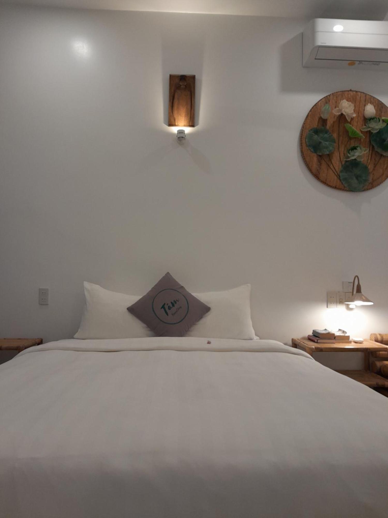 Tam Homestay Hue Exterior foto