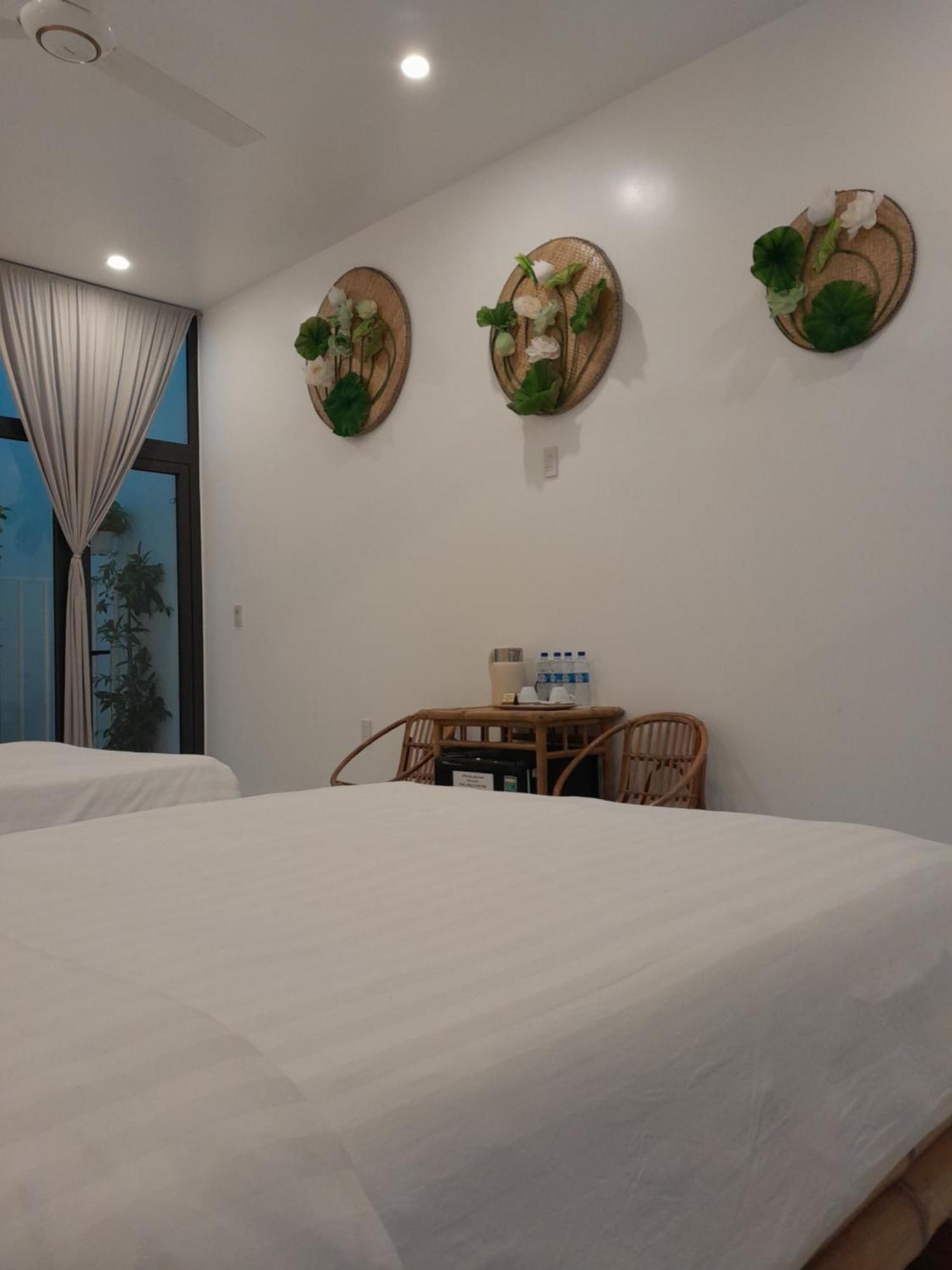 Tam Homestay Hue Exterior foto