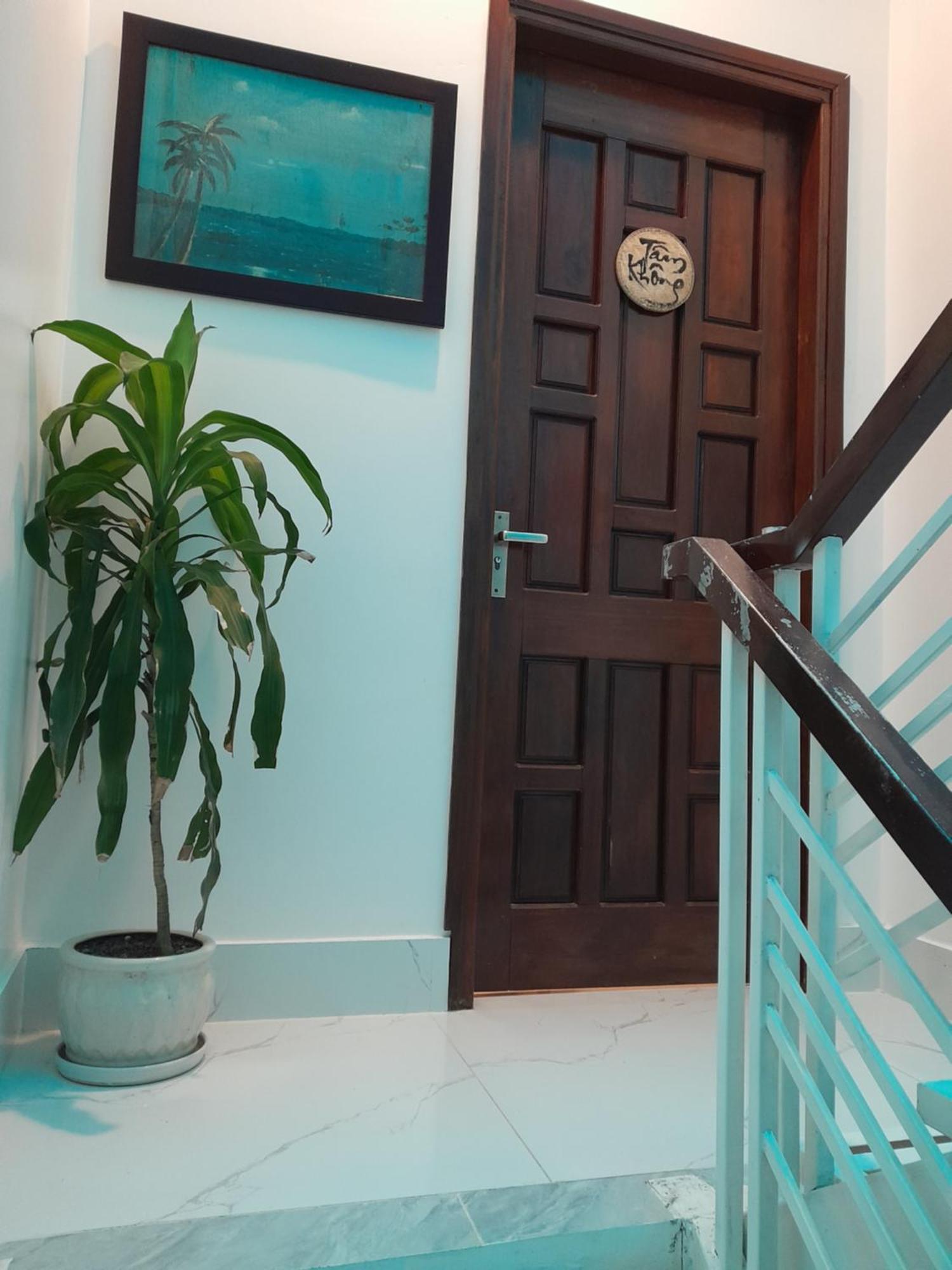 Tam Homestay Hue Exterior foto