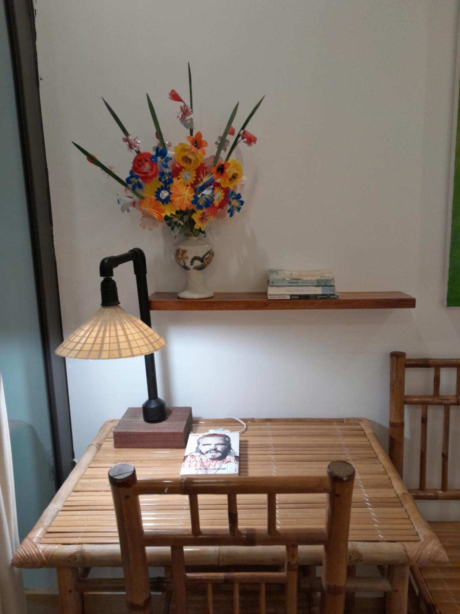 Tam Homestay Hue Exterior foto