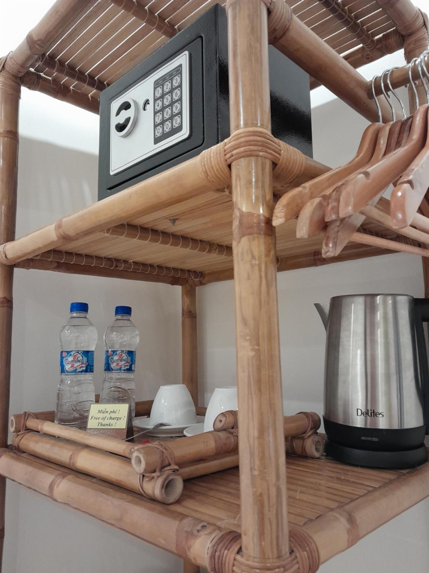 Tam Homestay Hue Exterior foto