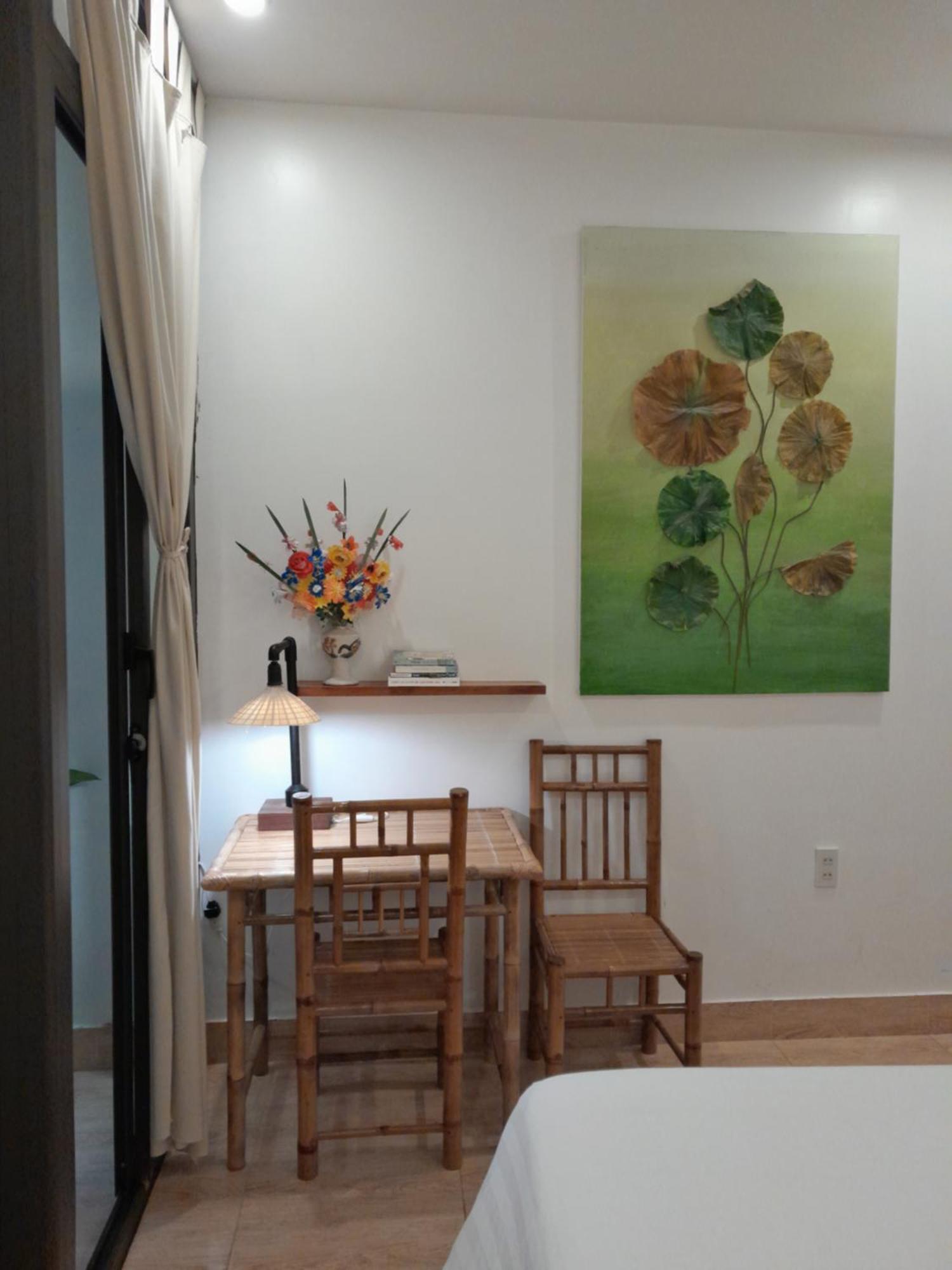 Tam Homestay Hue Exterior foto