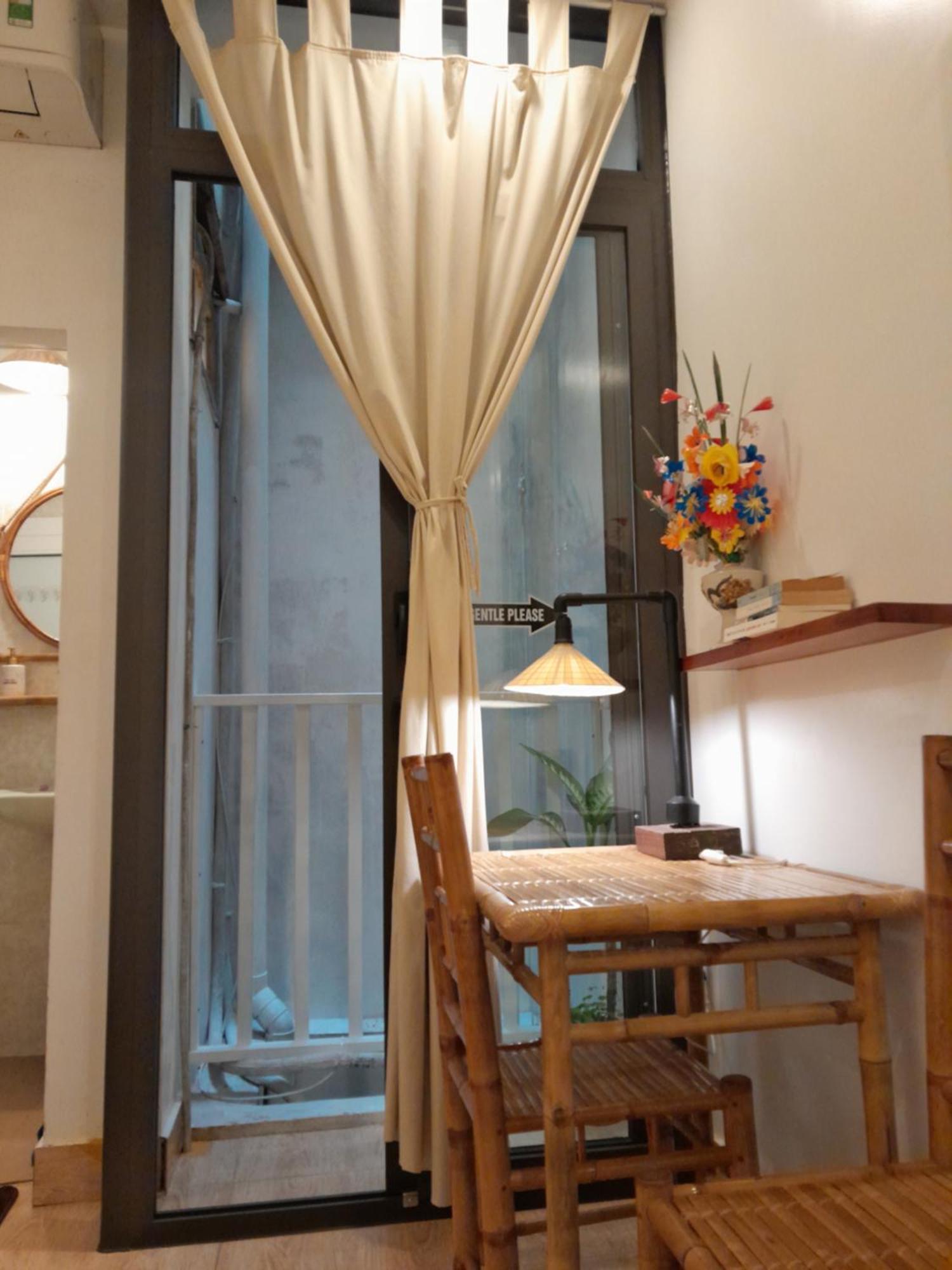 Tam Homestay Hue Exterior foto