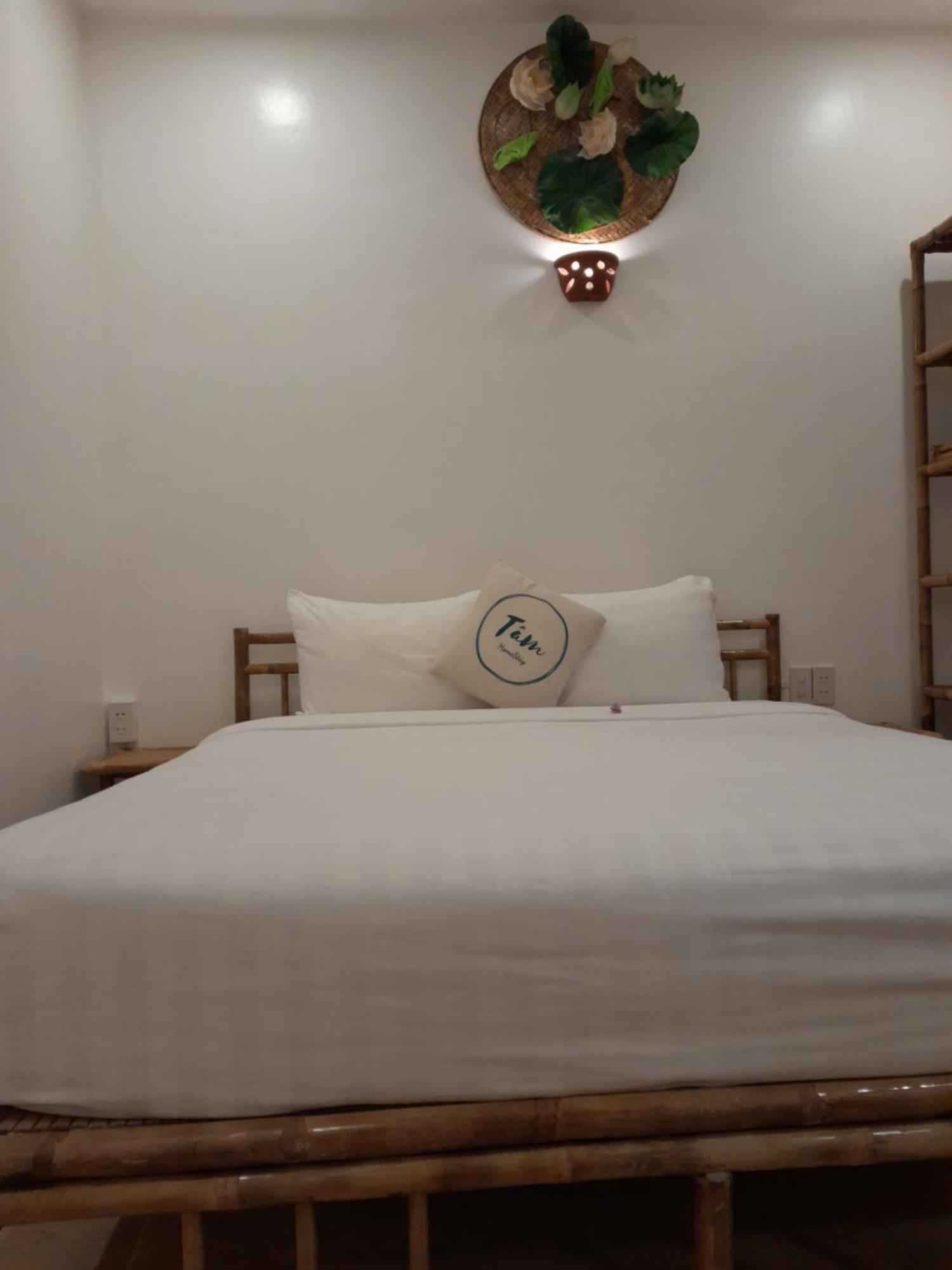 Tam Homestay Hue Exterior foto