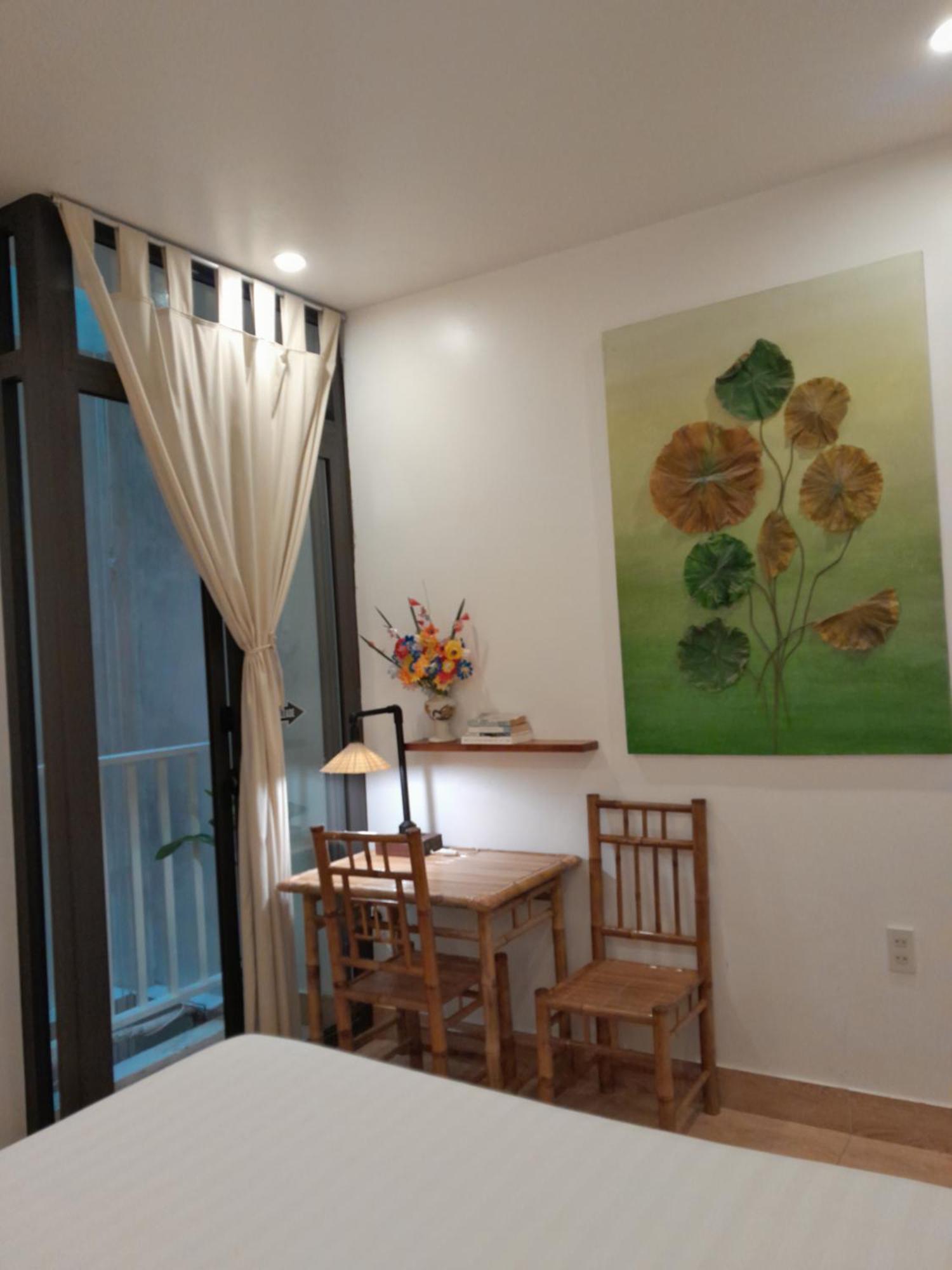 Tam Homestay Hue Exterior foto