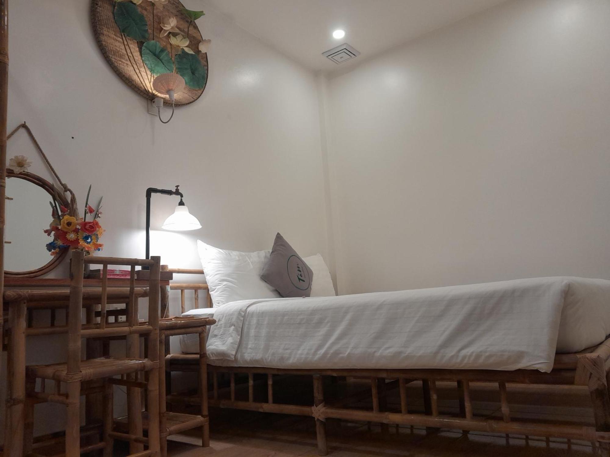 Tam Homestay Hue Exterior foto