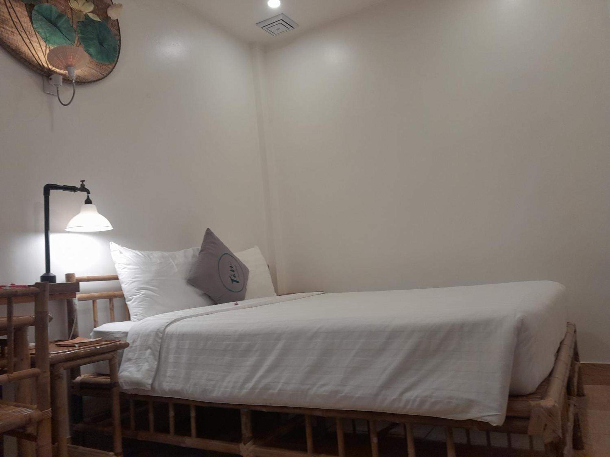 Tam Homestay Hue Exterior foto