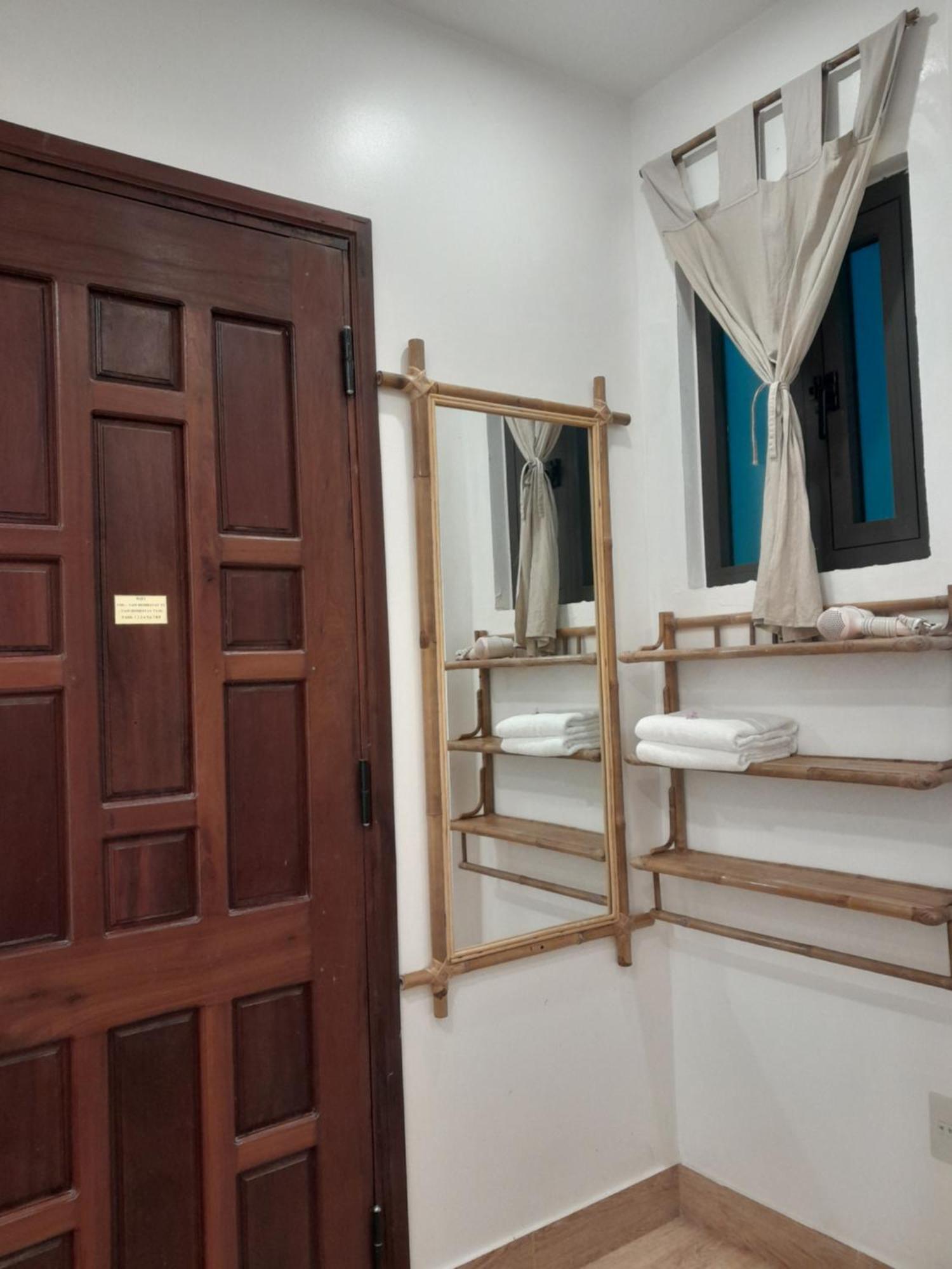 Tam Homestay Hue Exterior foto