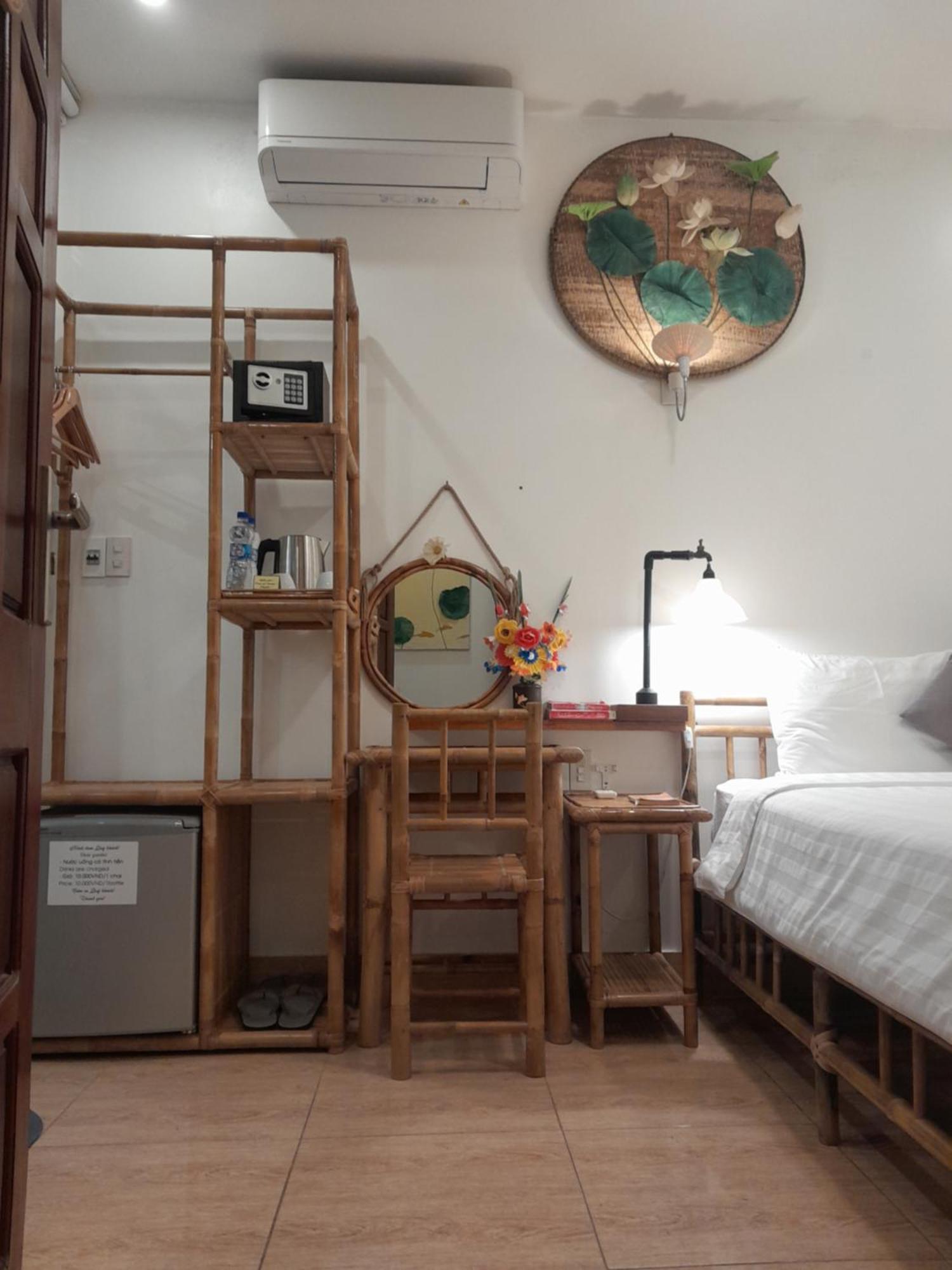 Tam Homestay Hue Exterior foto
