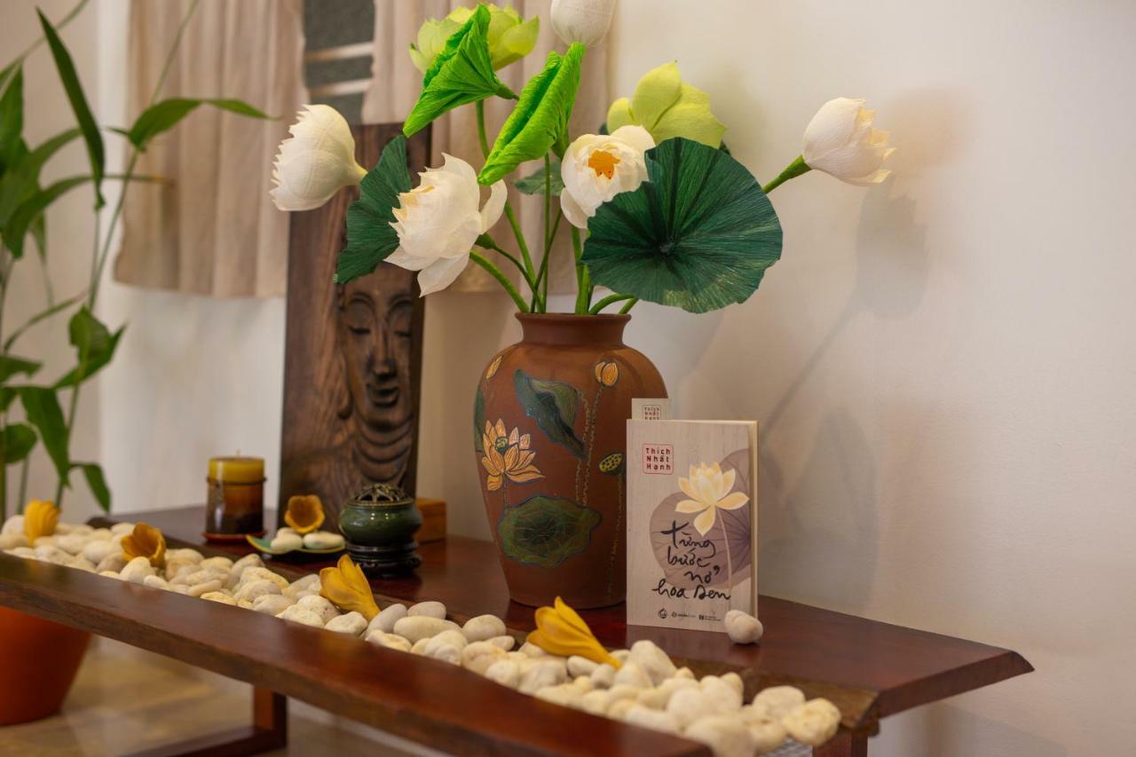 Tam Homestay Hue Exterior foto